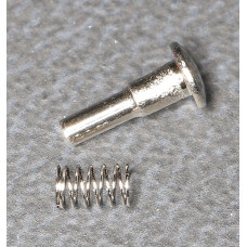 Cloud 9 Cable Pin and Spring