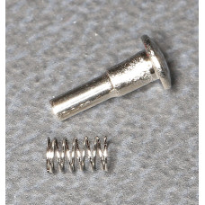 Cloud 9 Cable Pin and Spring